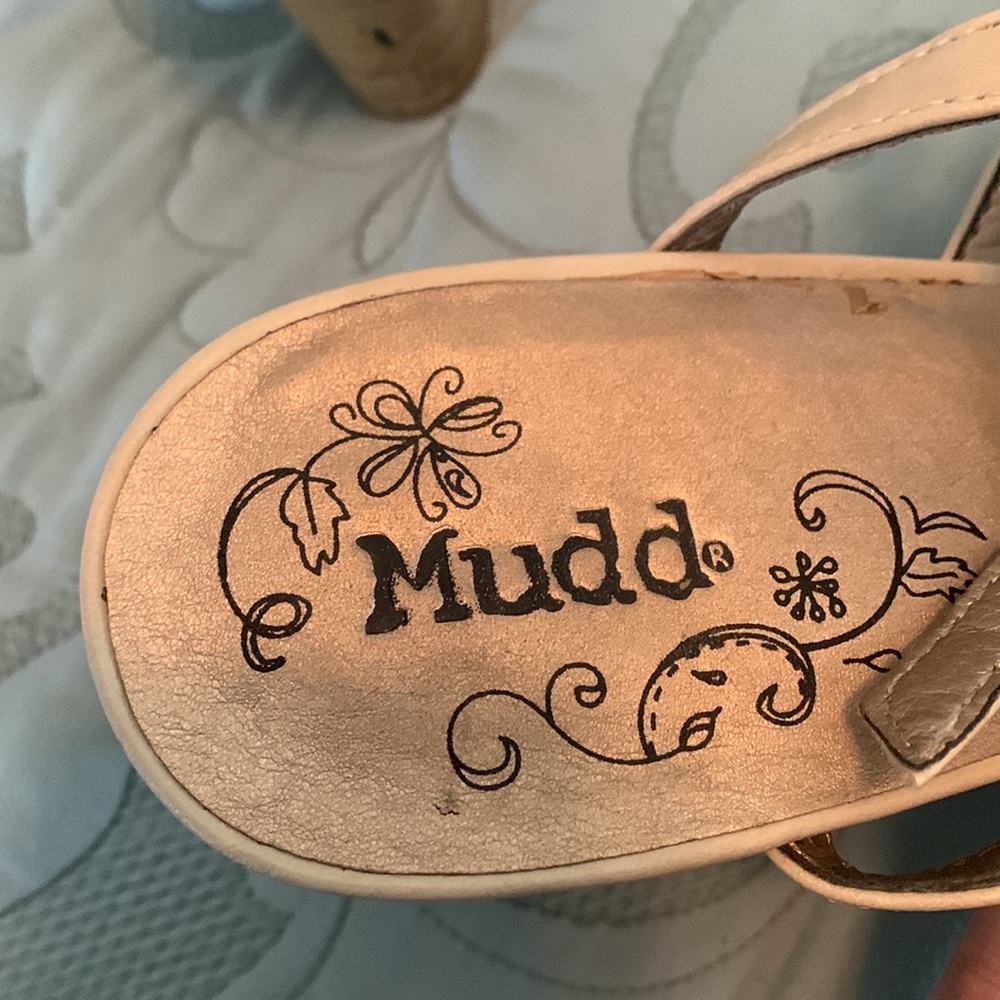Strap Sandals - Picture 5 of 5